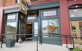 Historic Hotel Arvon